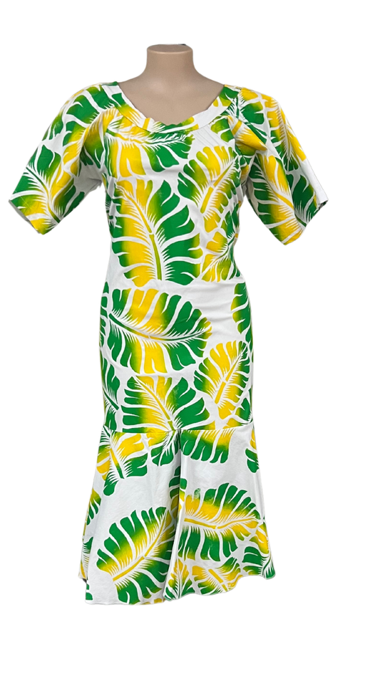 Ava Dress Size 20