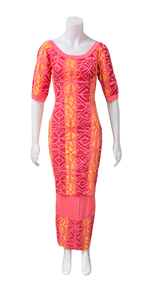Moira Puletasi Size 12
