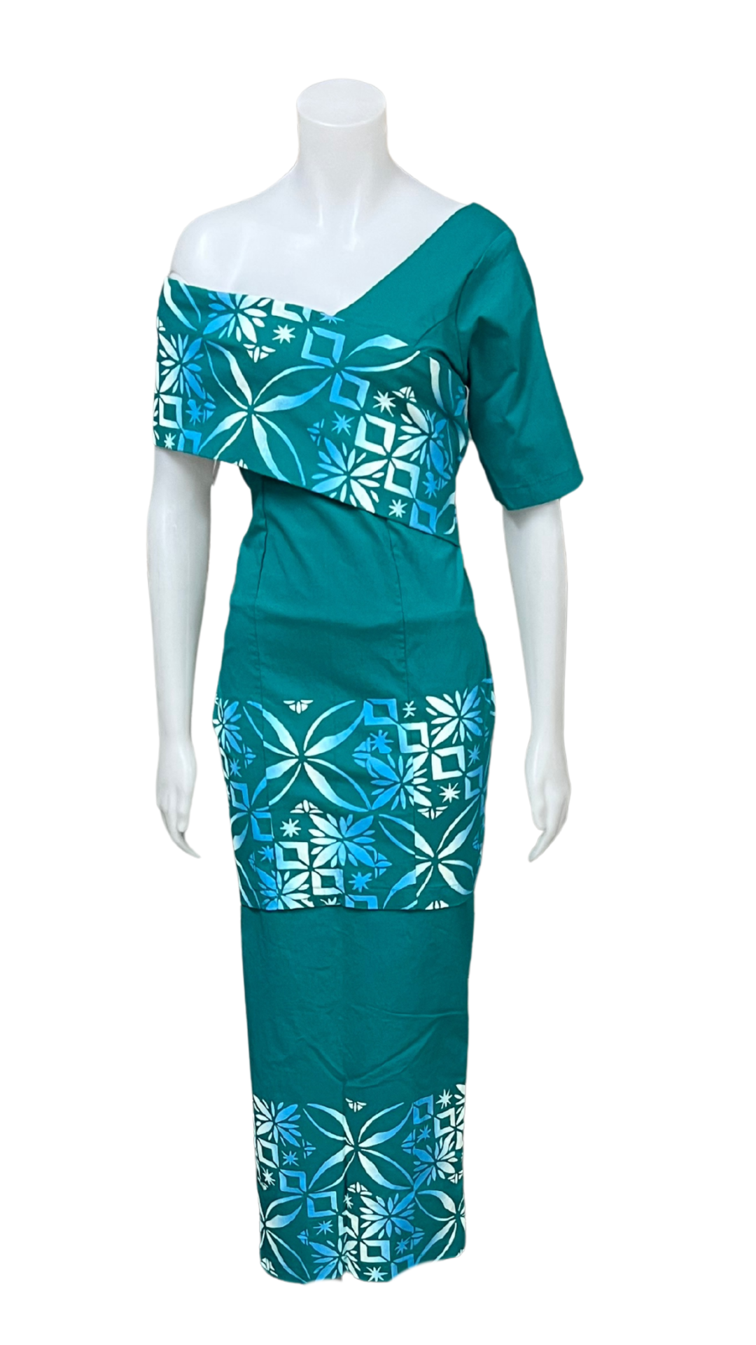 Vernia Puletasi Size 14