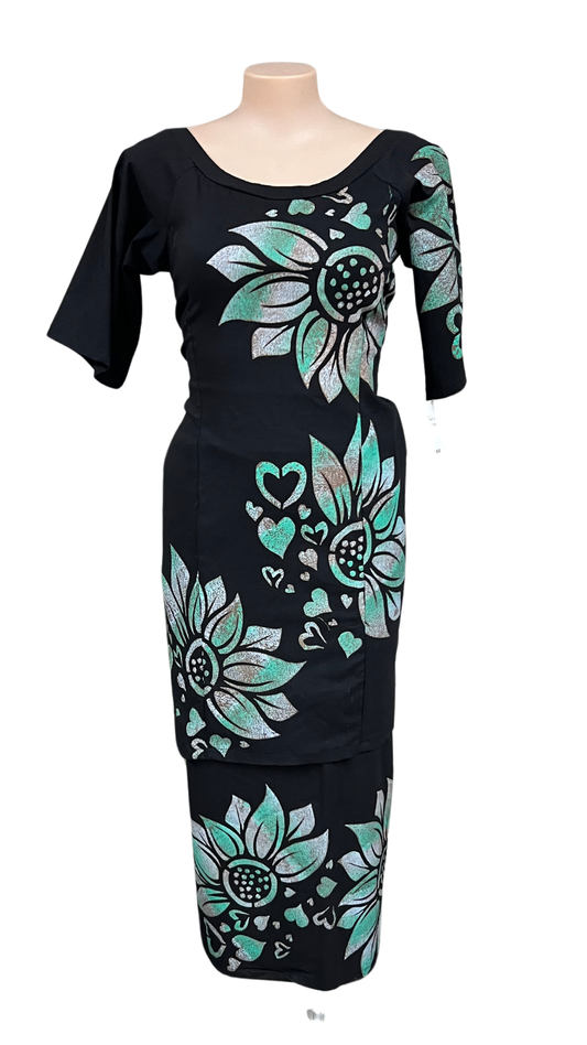 Ane Puletasi Size 20