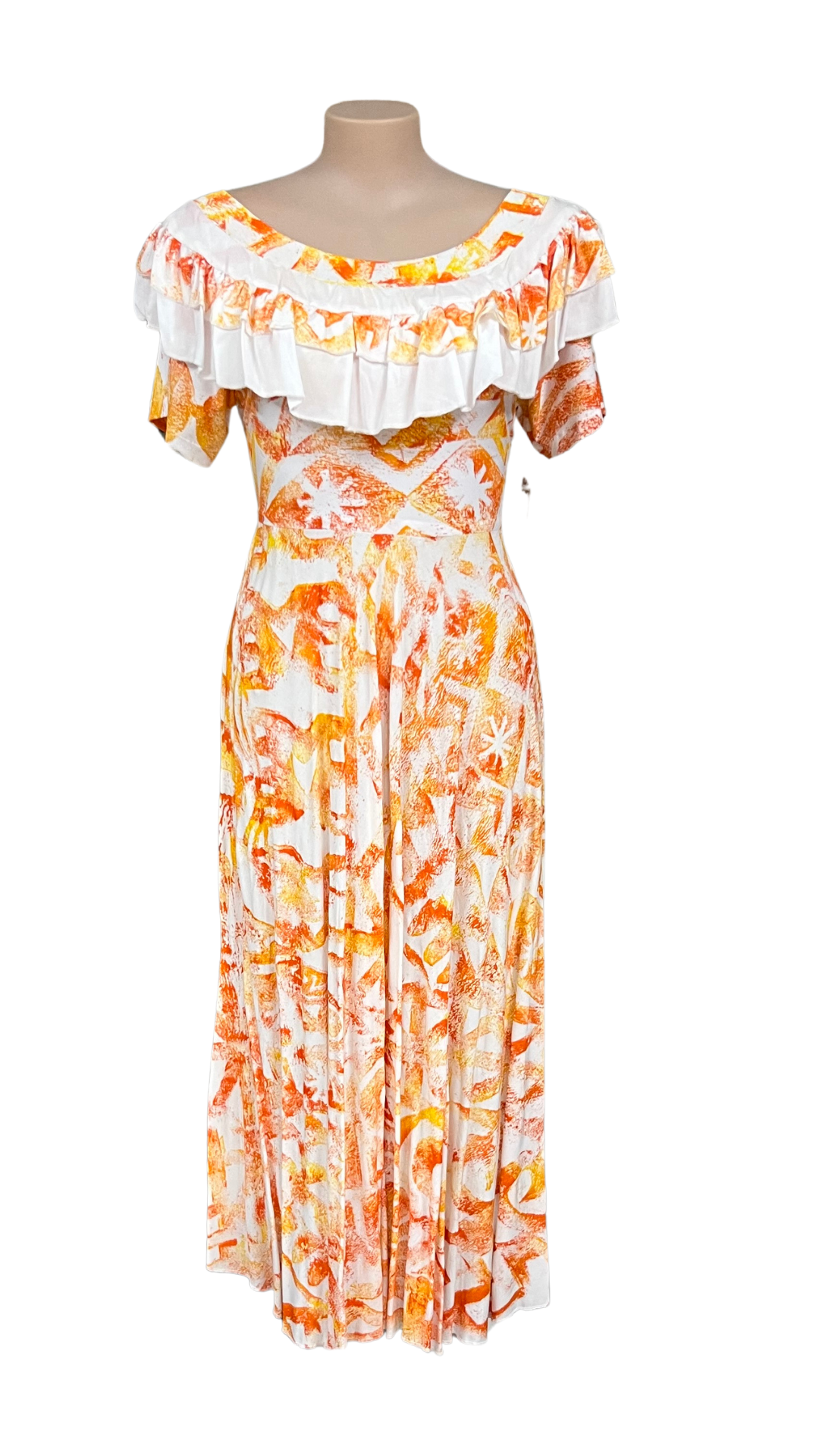 Lora Dress Size 18