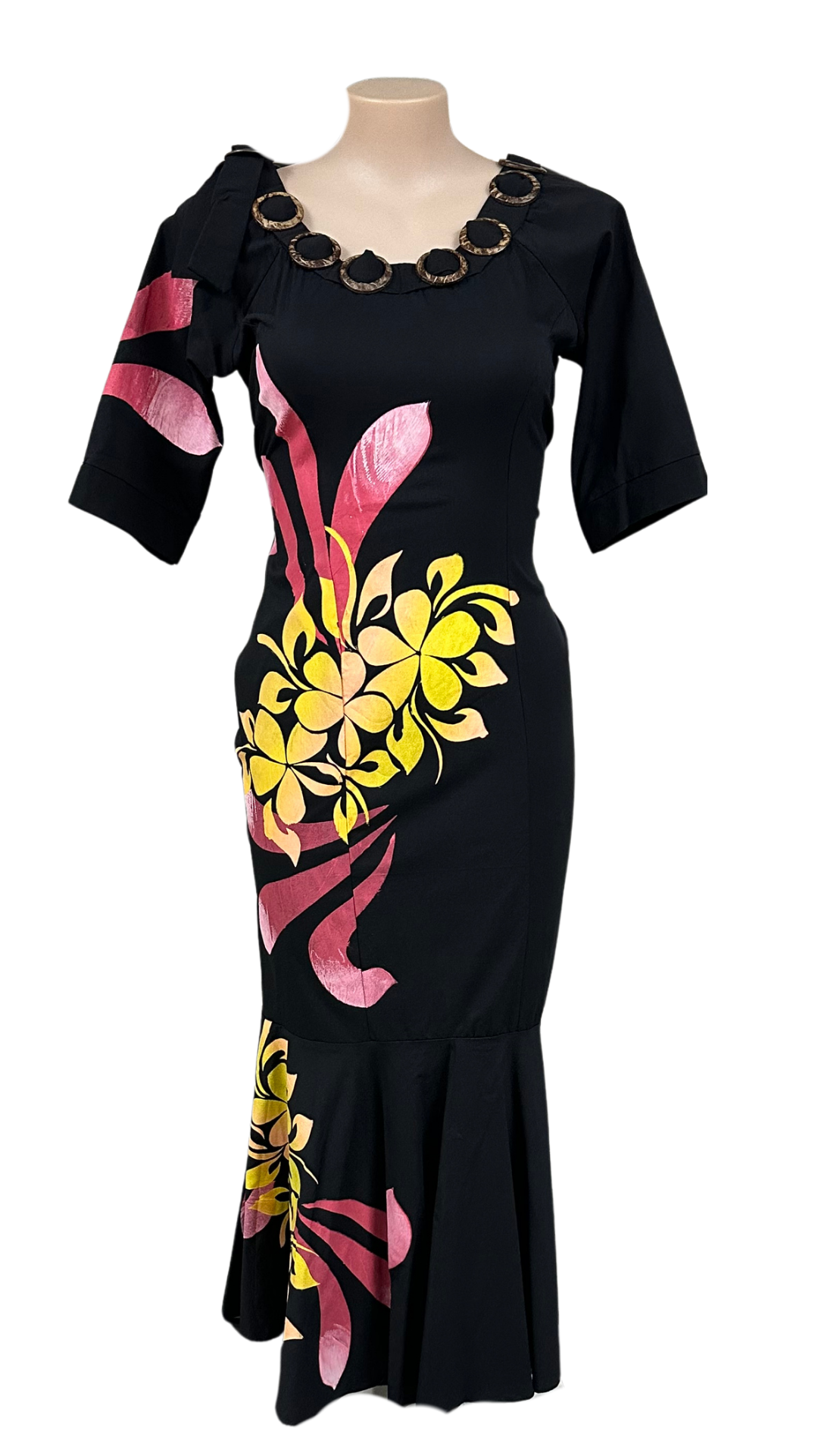 Ivana Dress Size 20