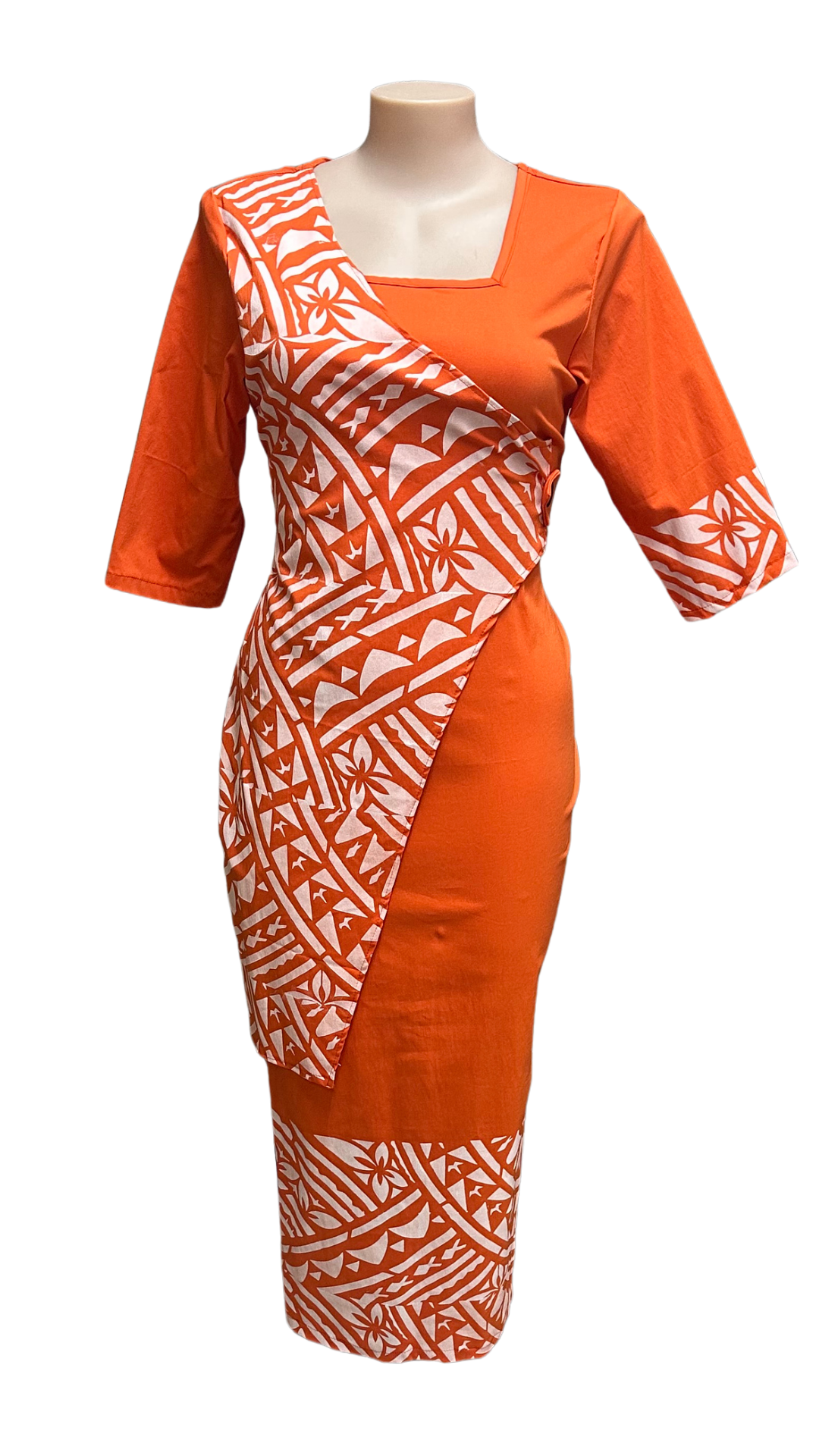 Mina Dress Size 16