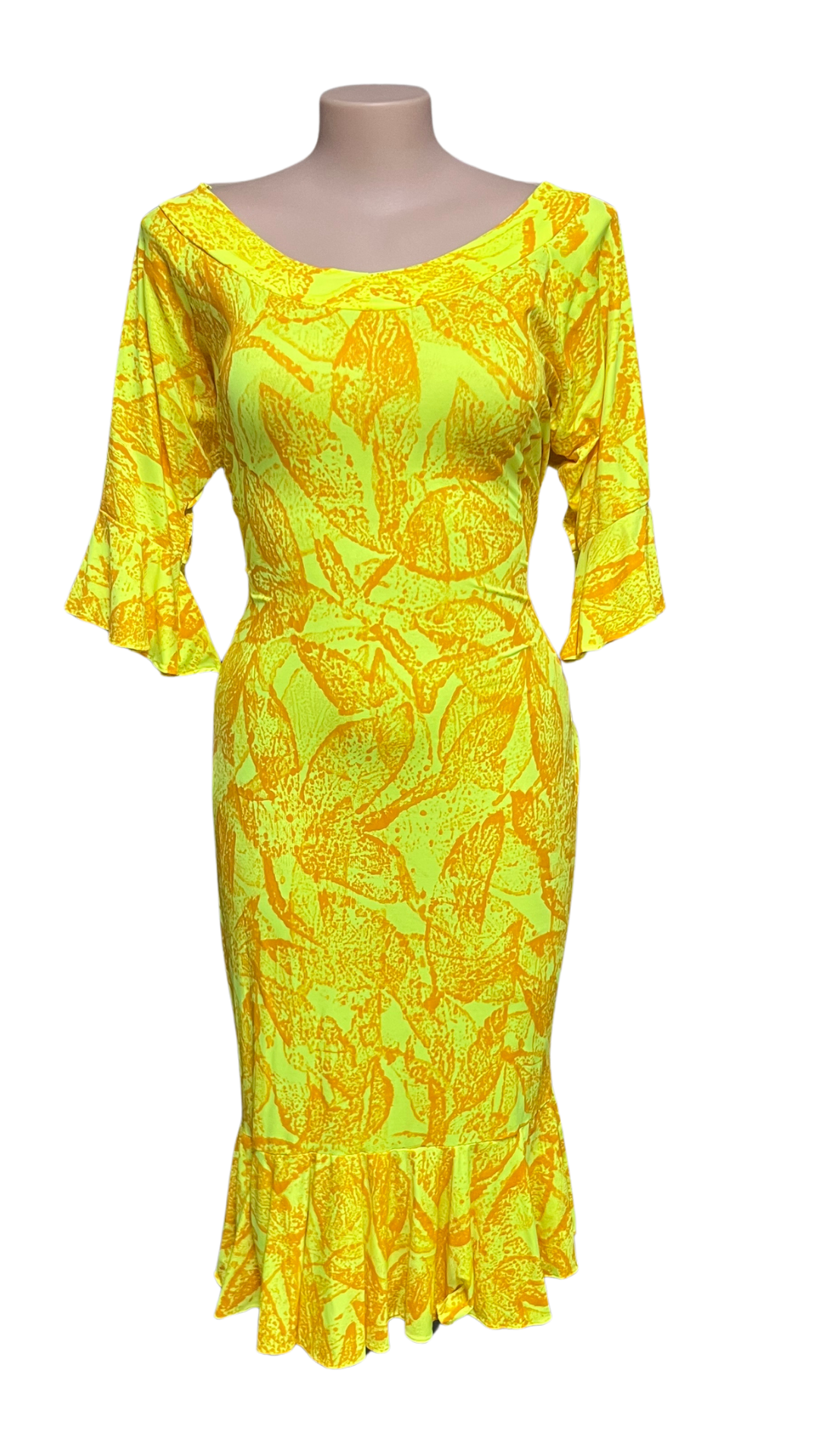 Mana Dress Size 22