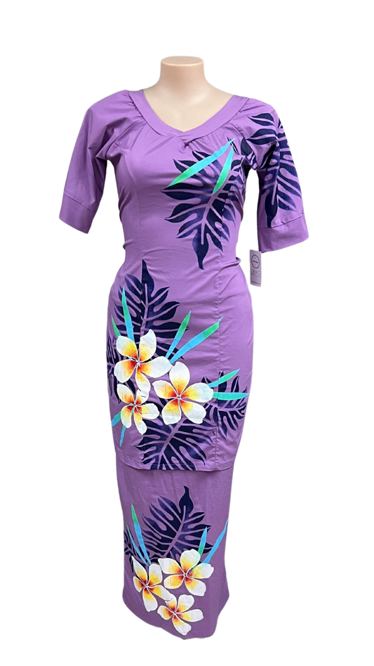 Luisa Puletasi Size 16