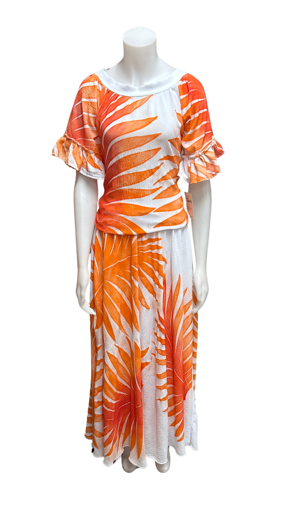 Tara Dress Size 14