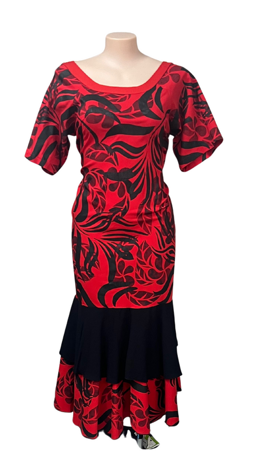 Ava Dress Size 20