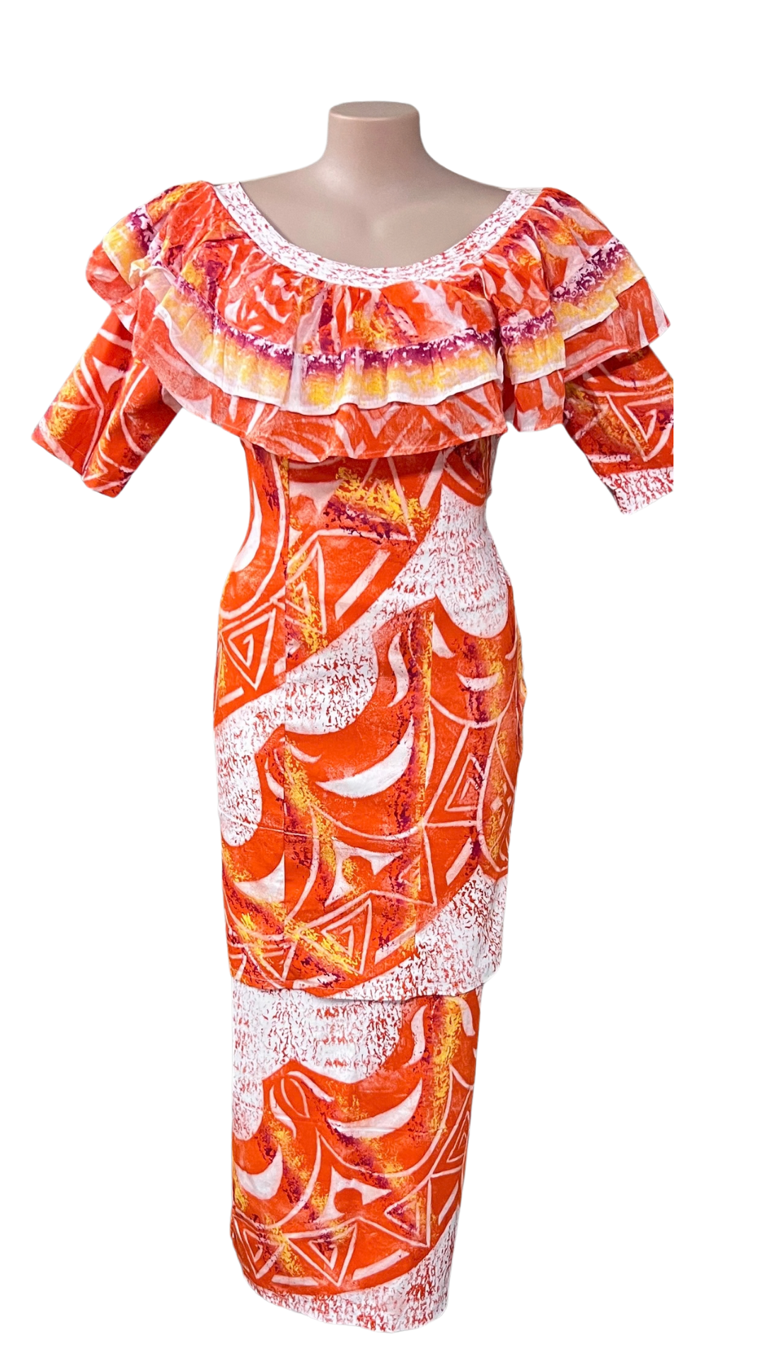 Moira Puletasi Size 16