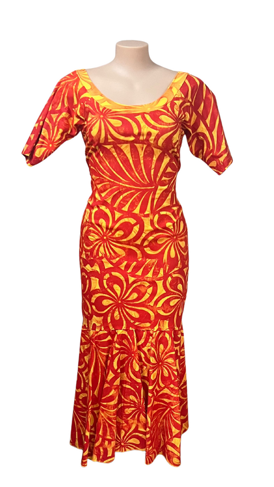 Tai Dress Size 16