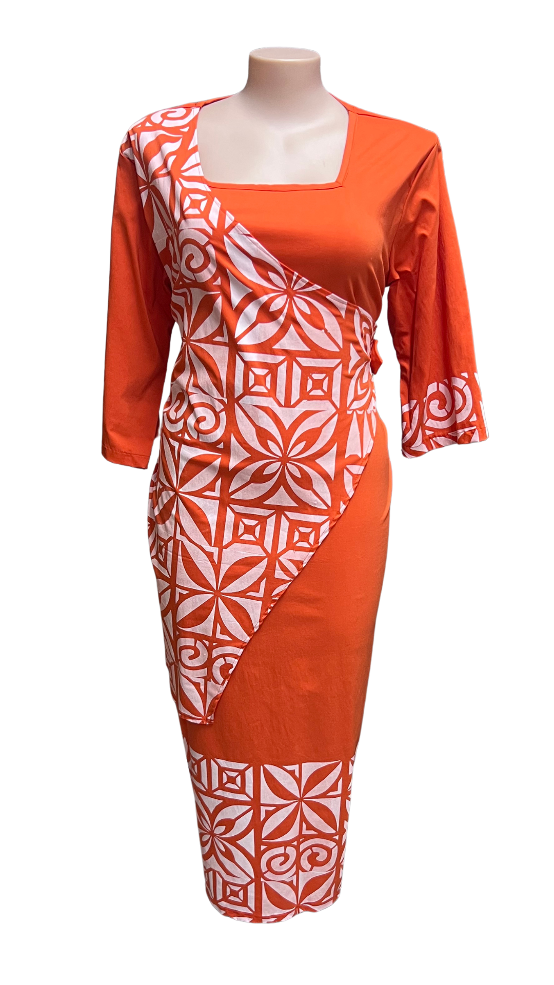 Mina Dress Size 22