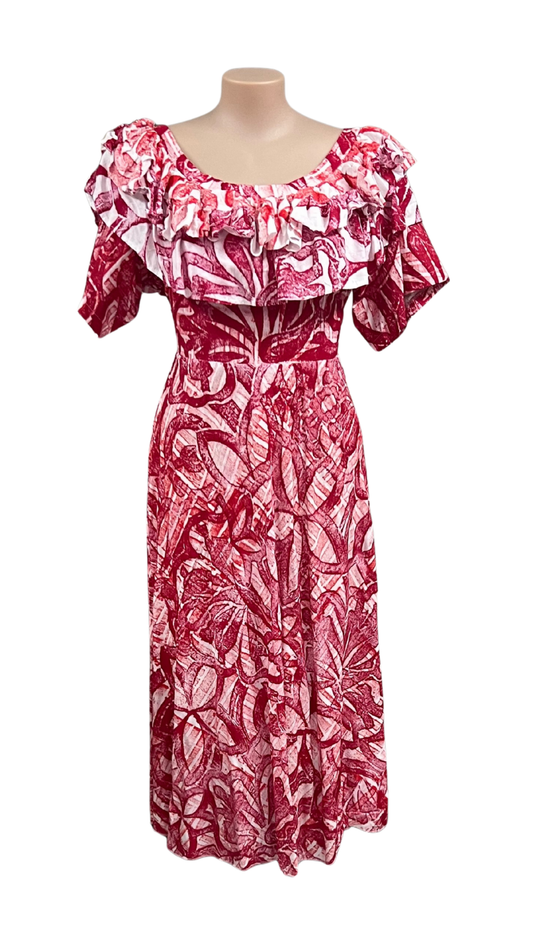 Mane Dress Size 24
