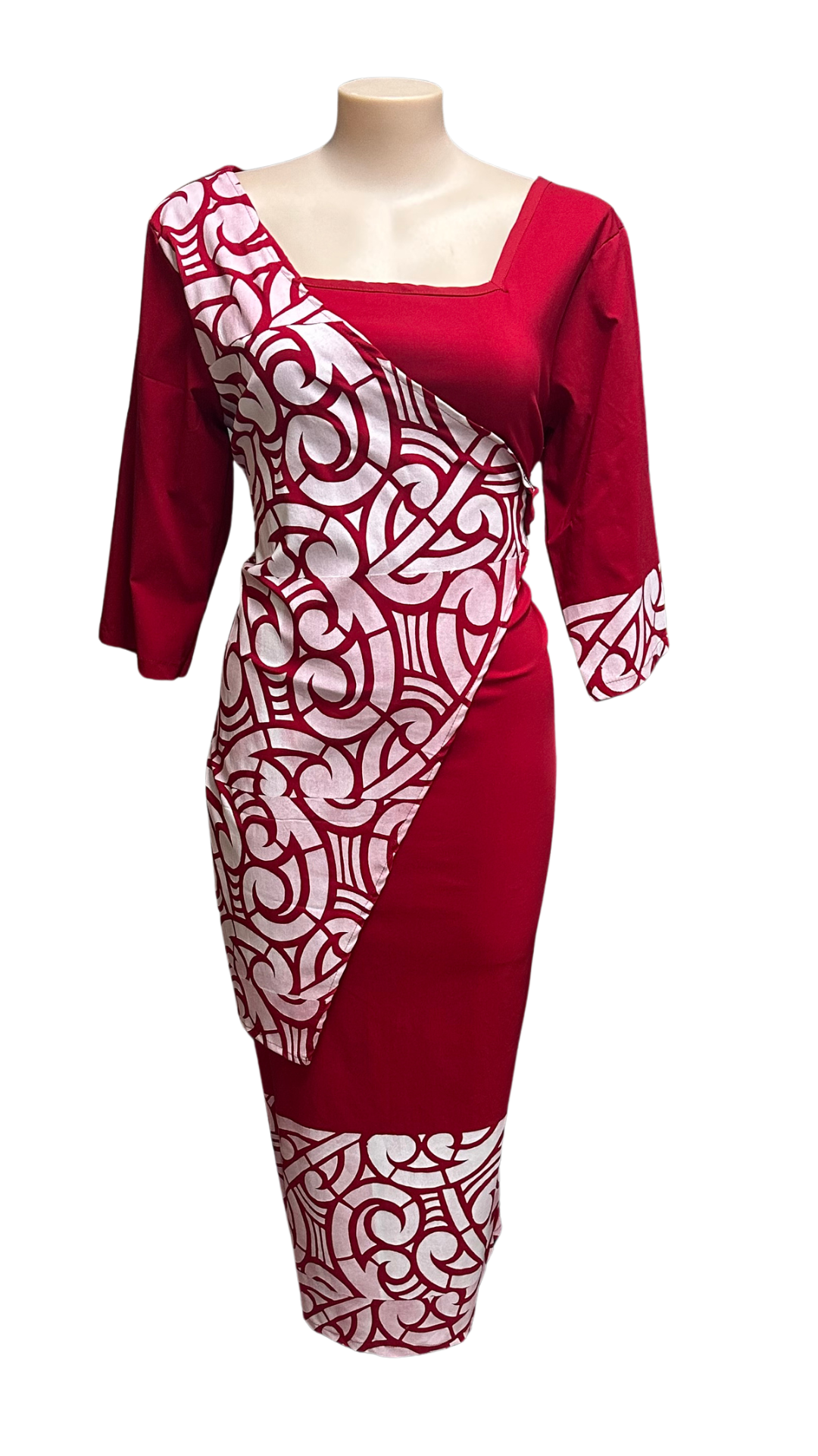 Mina Dress Size 20