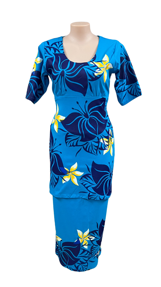 Tamara Puletasi Size 18