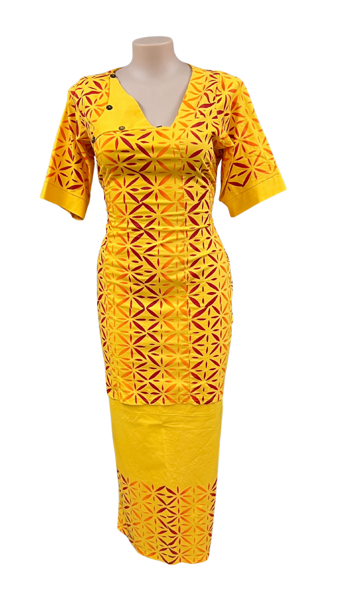 Moira Puletasi Size 20