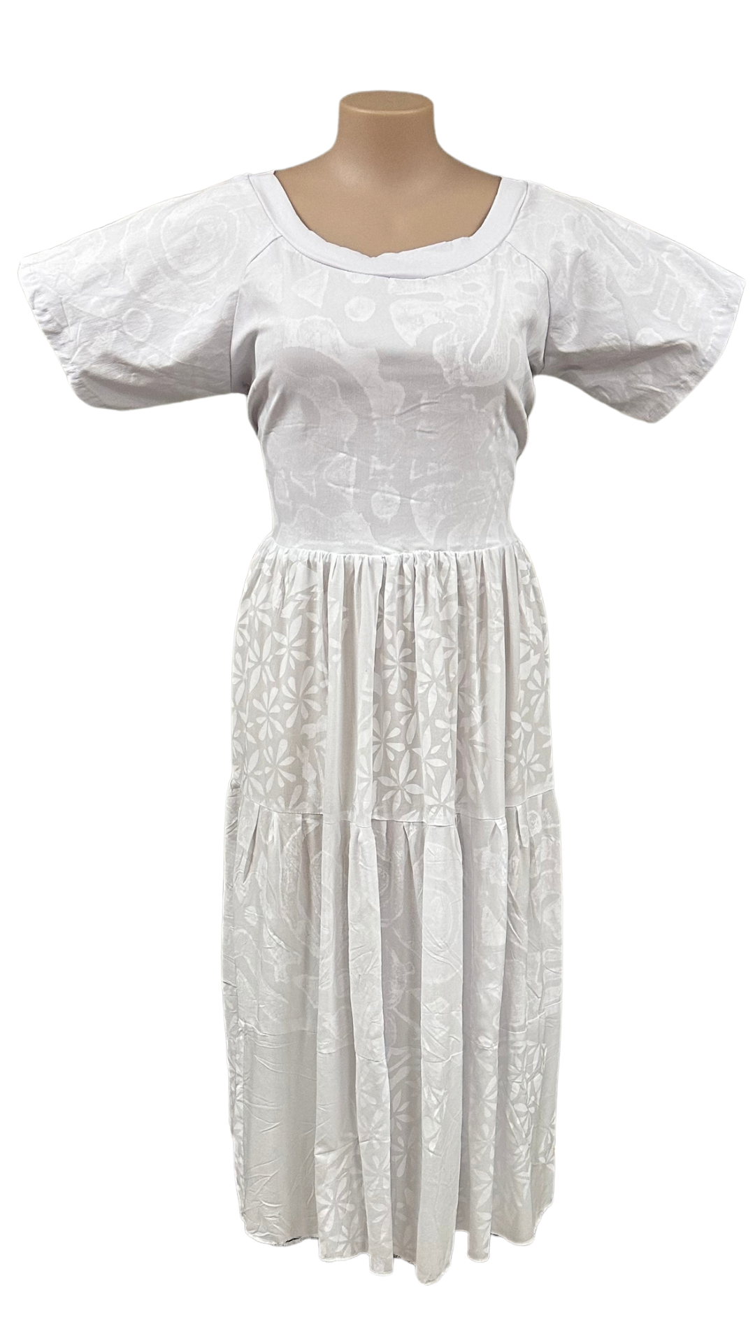 Luana Dress Size 22