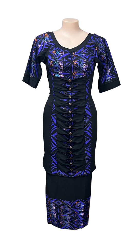 Moira Puletasi Size 18