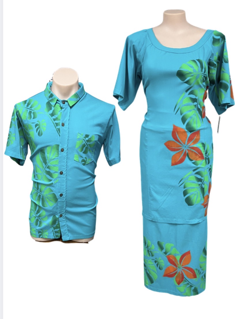 Couple Set Size 22 Size 2XL