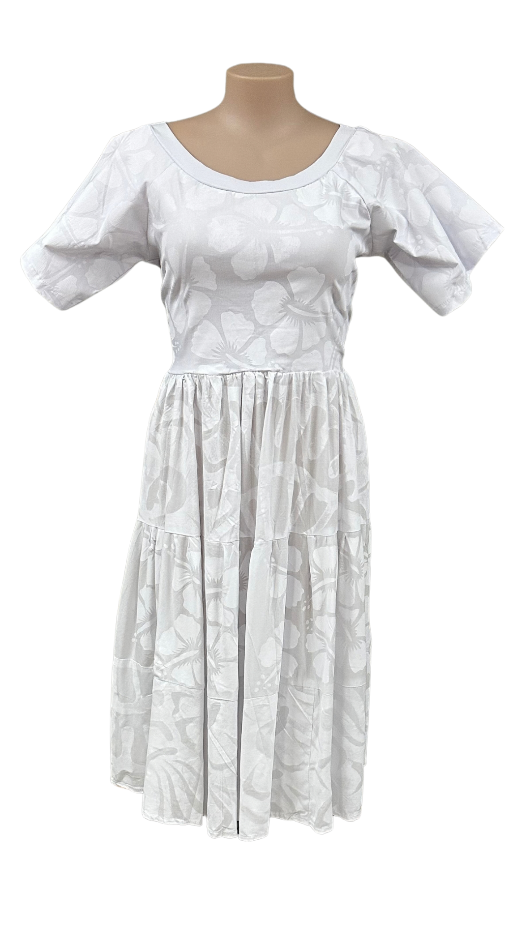 Luana Dress Size 20