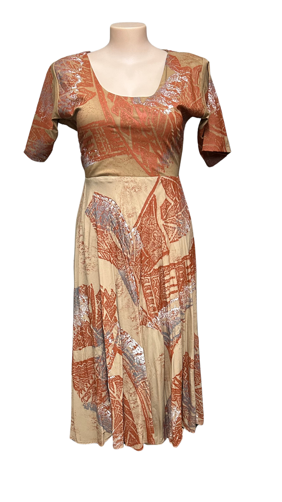 Tamara Dress Size 18