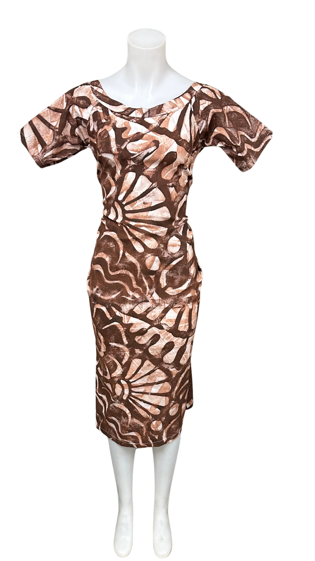 Toria Dress Size 14
