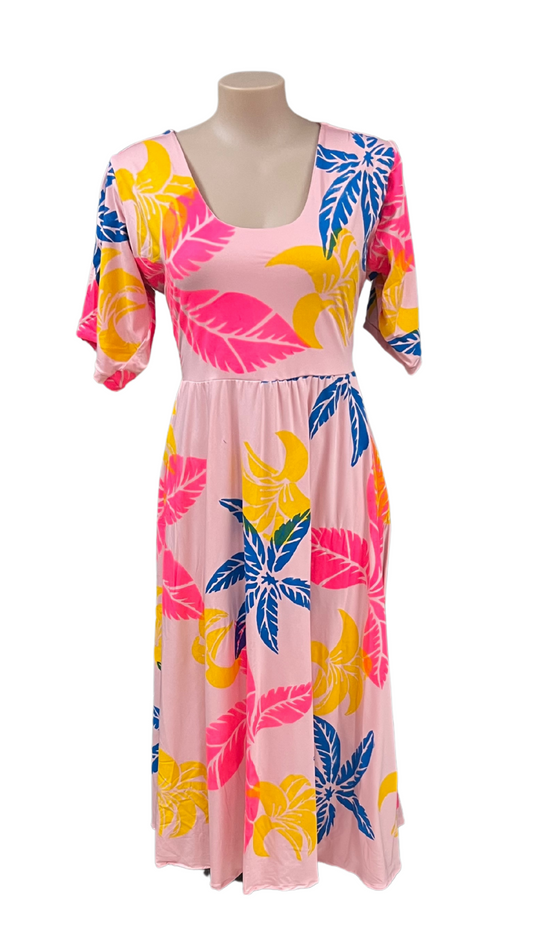 Amy Dress Size 24