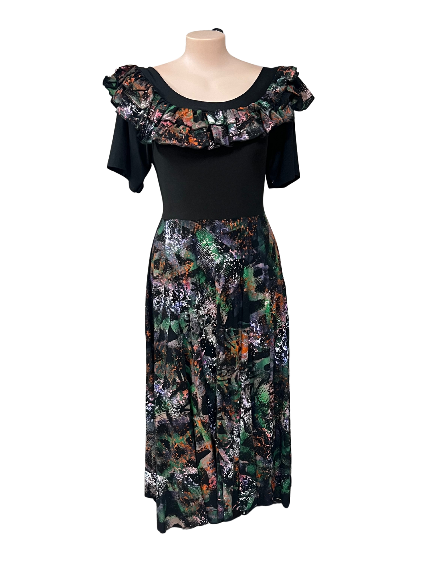Nora Dress Size 18