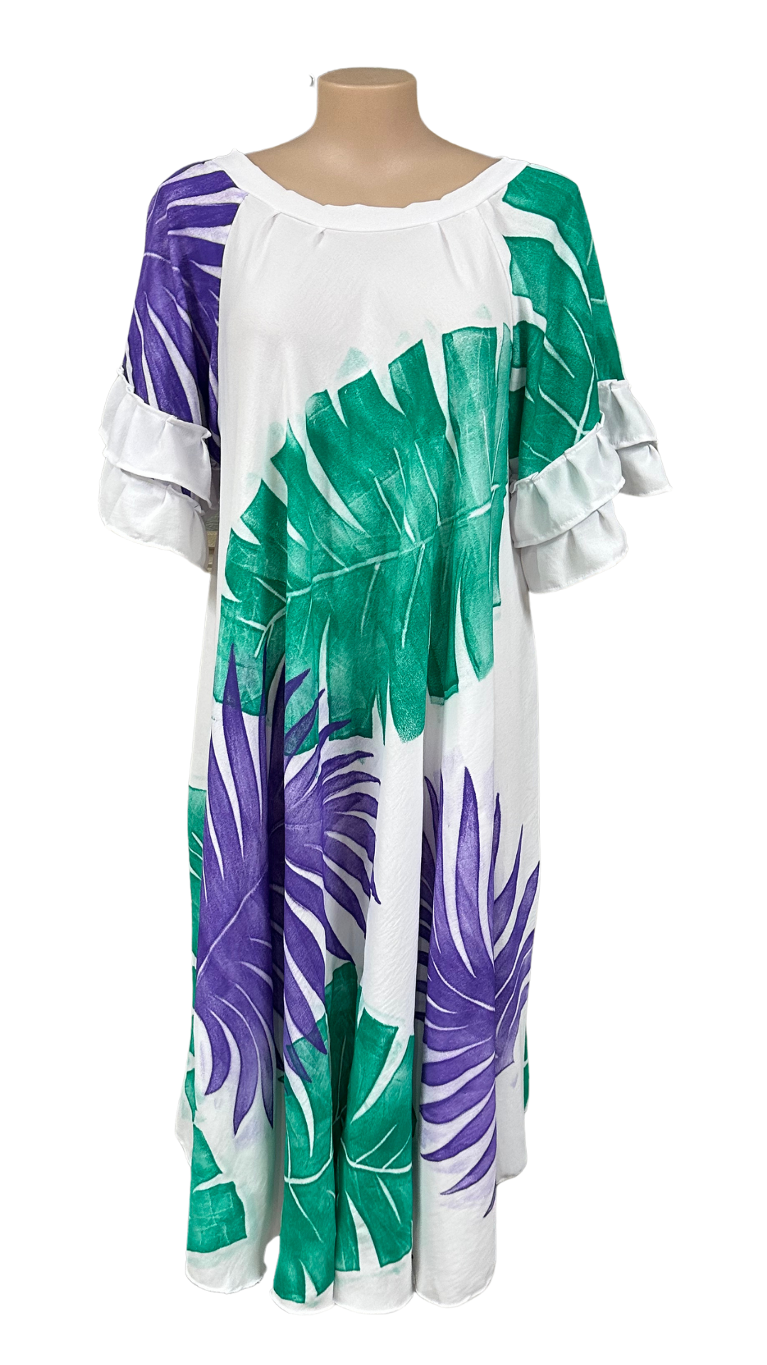 Moana Dress Size 22-24