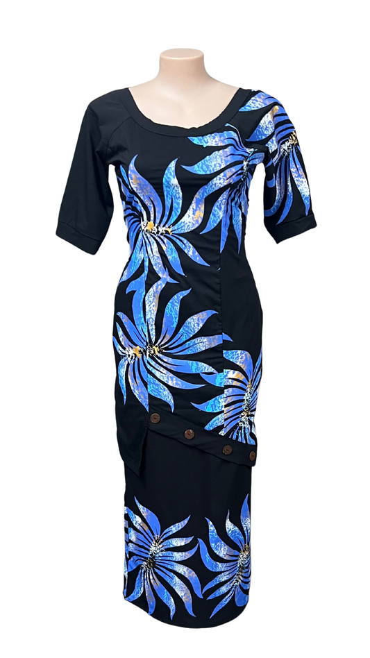 Luisa Puletasi Size 16