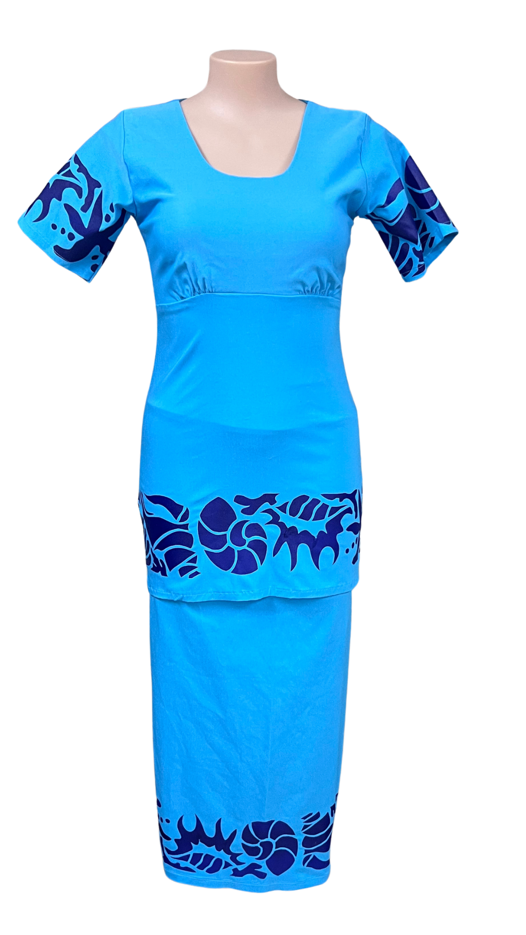Tamara Puletasi Size 16