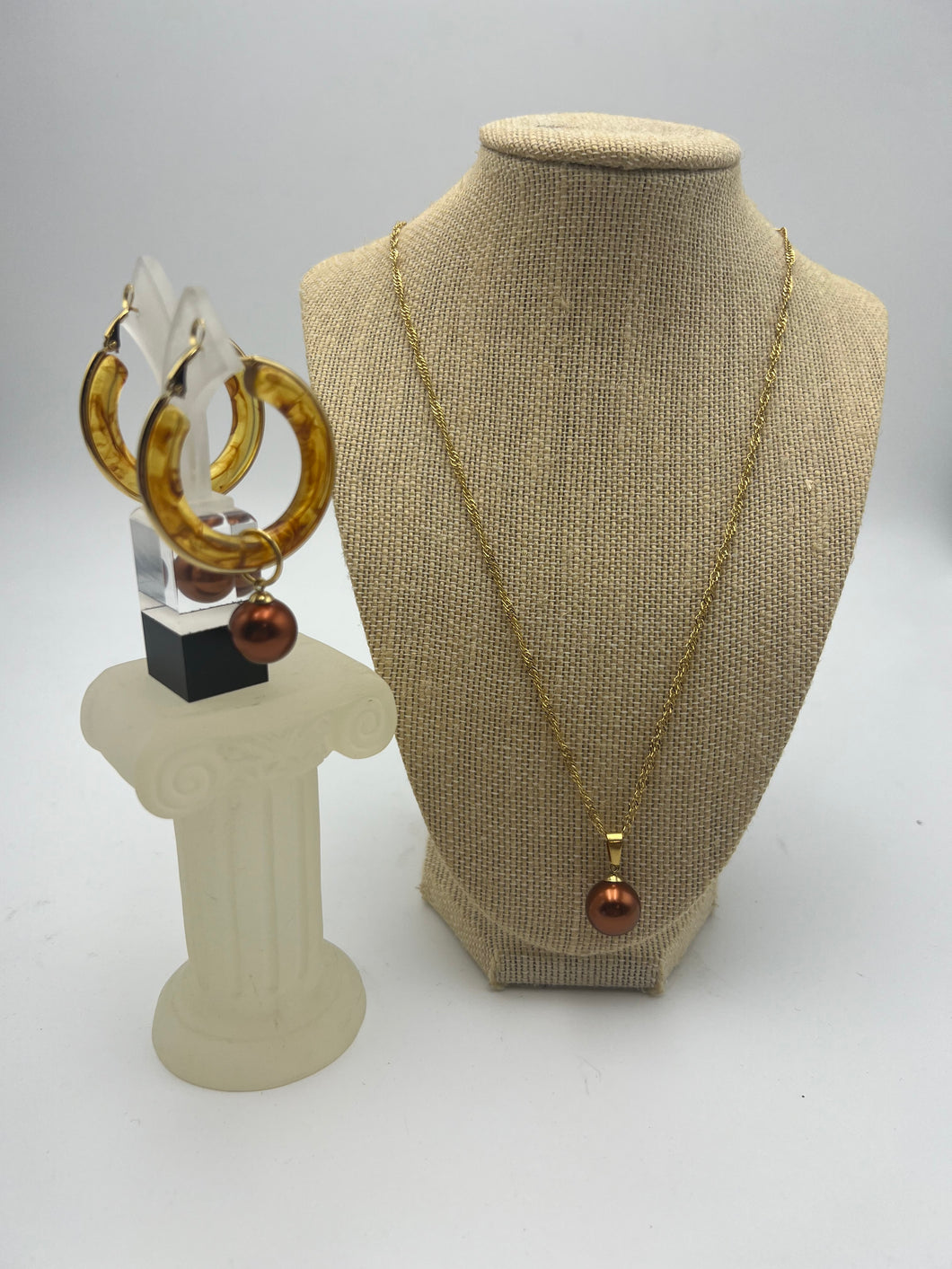 Necklace Set