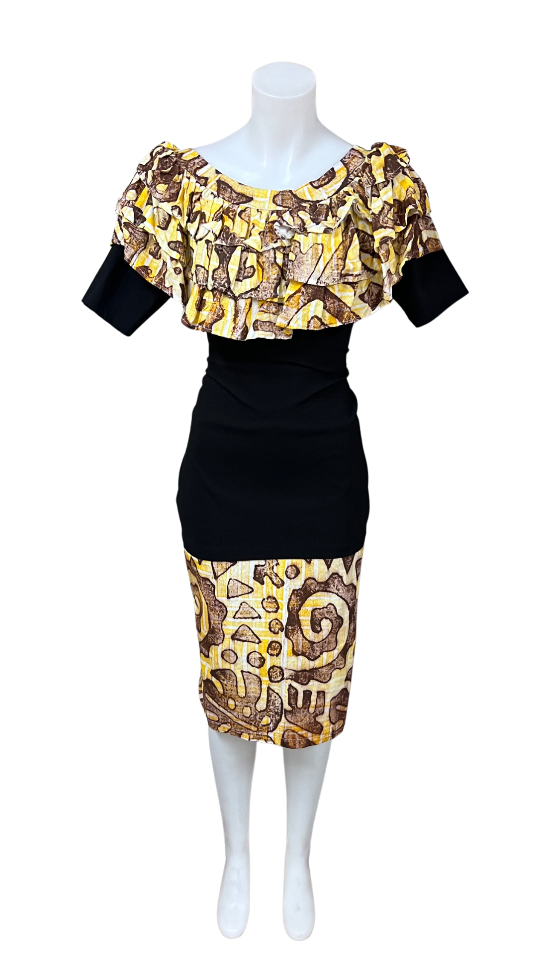 Mavei 2 Piece Set Size 12