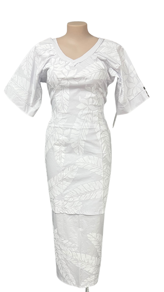 Iva Puletasi Size 22
