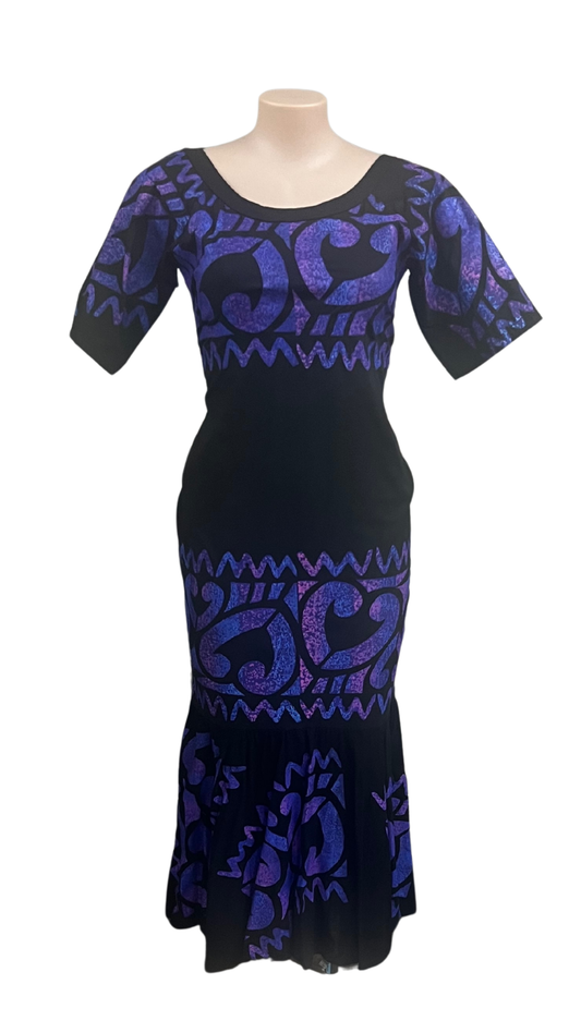Toria Dress Size 18