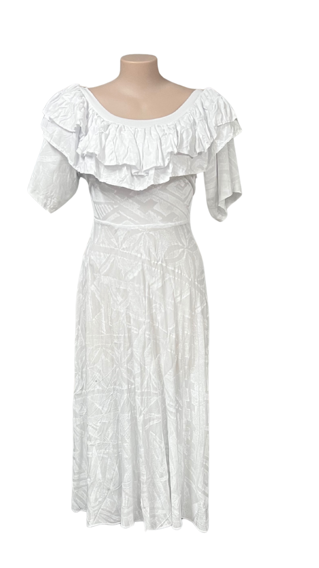 Mane Dress Size 24