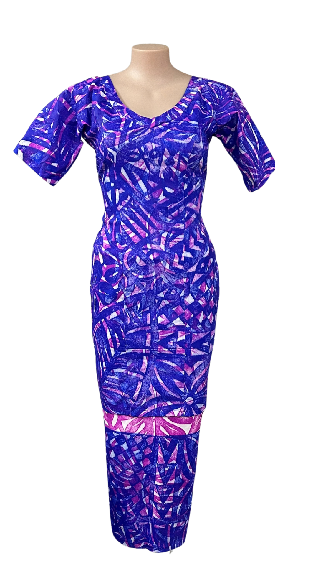 Moira Puletasi Size 18