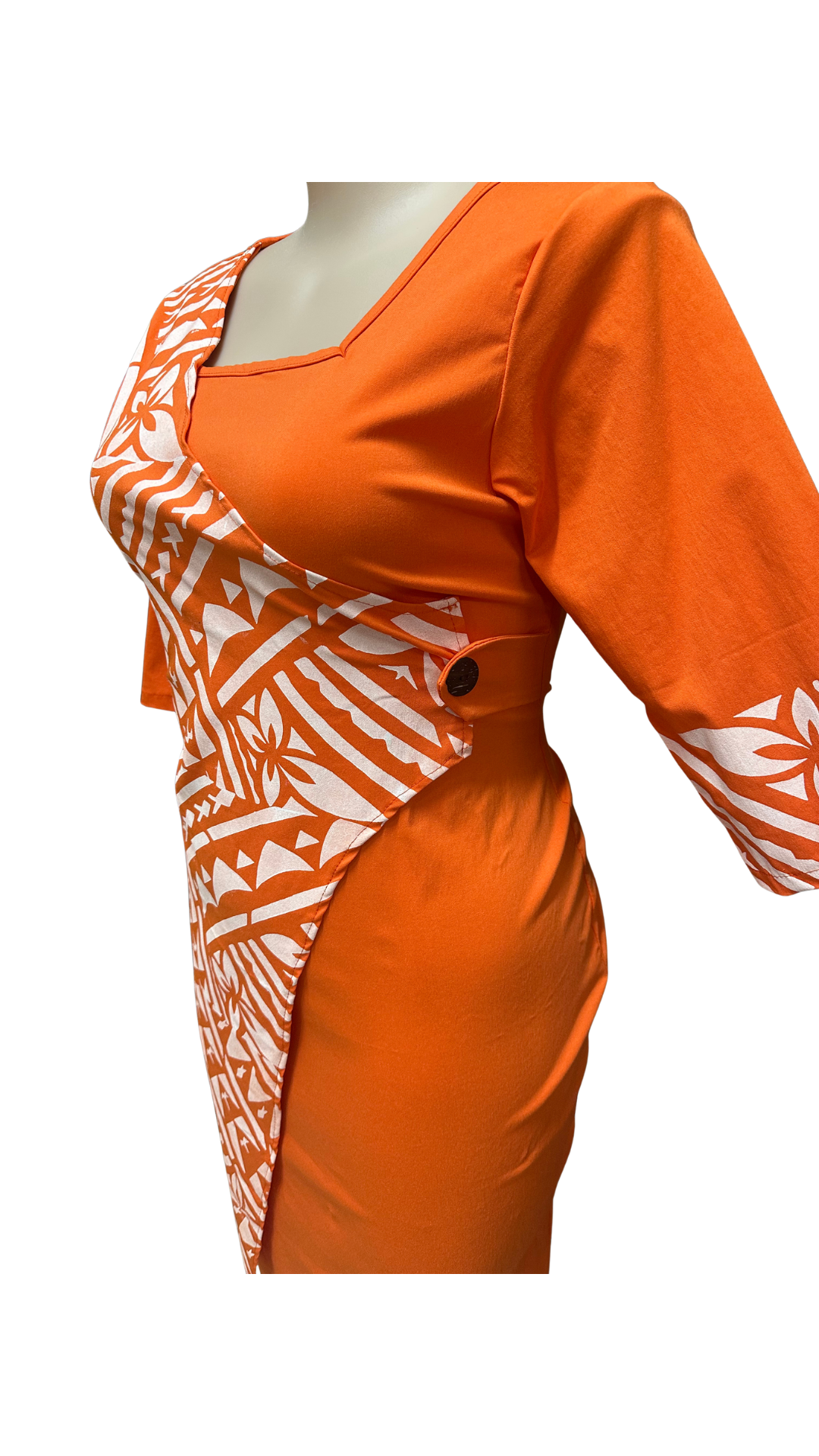 Mina Dress Size 16