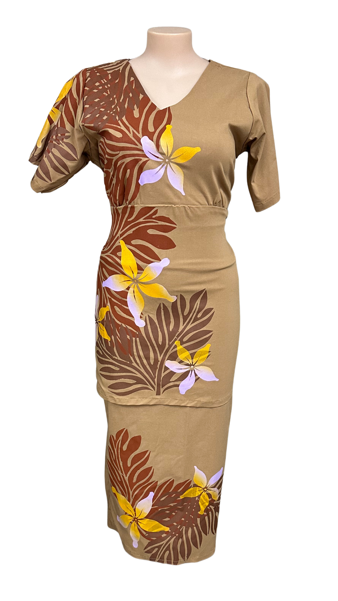 Tamara Puletasi Size 18