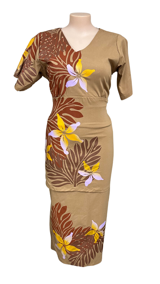 Tamara Puletasi Size 18