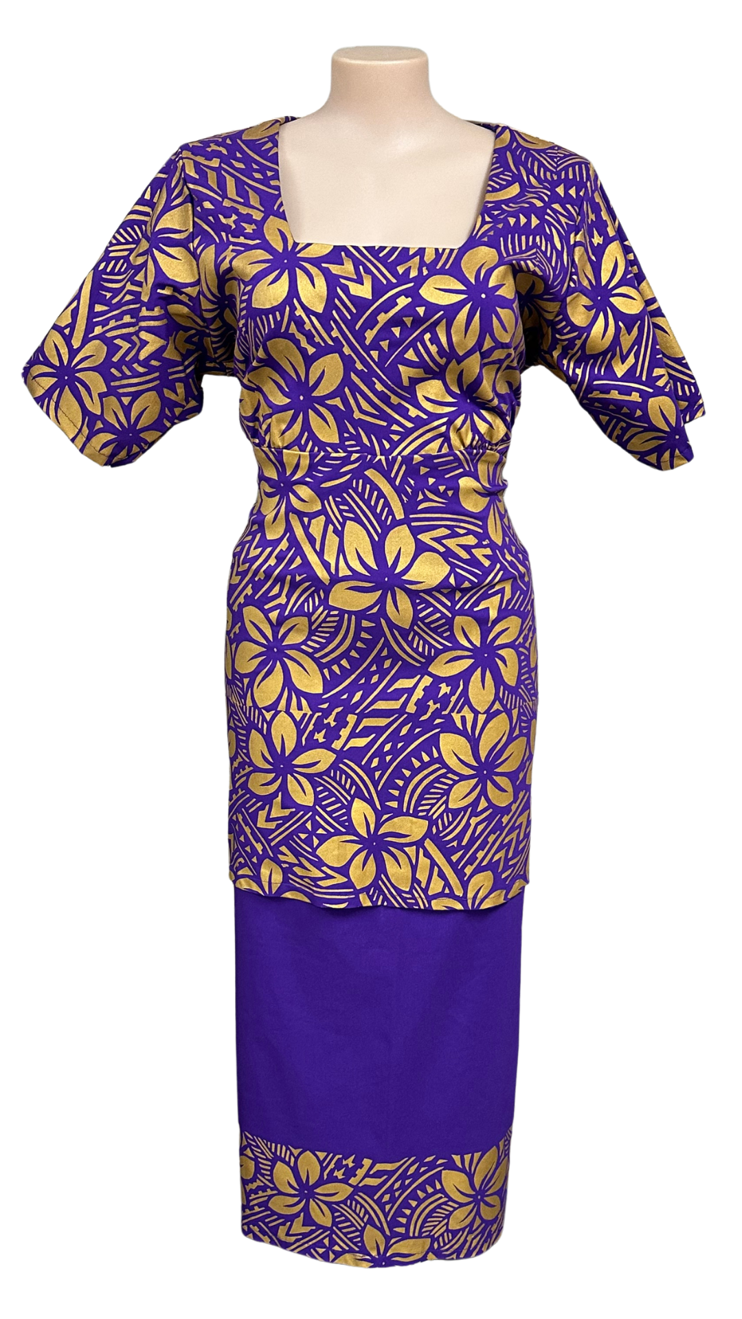 Tamara Puletasi Size 20