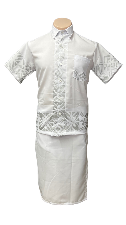 Boys set Size medium