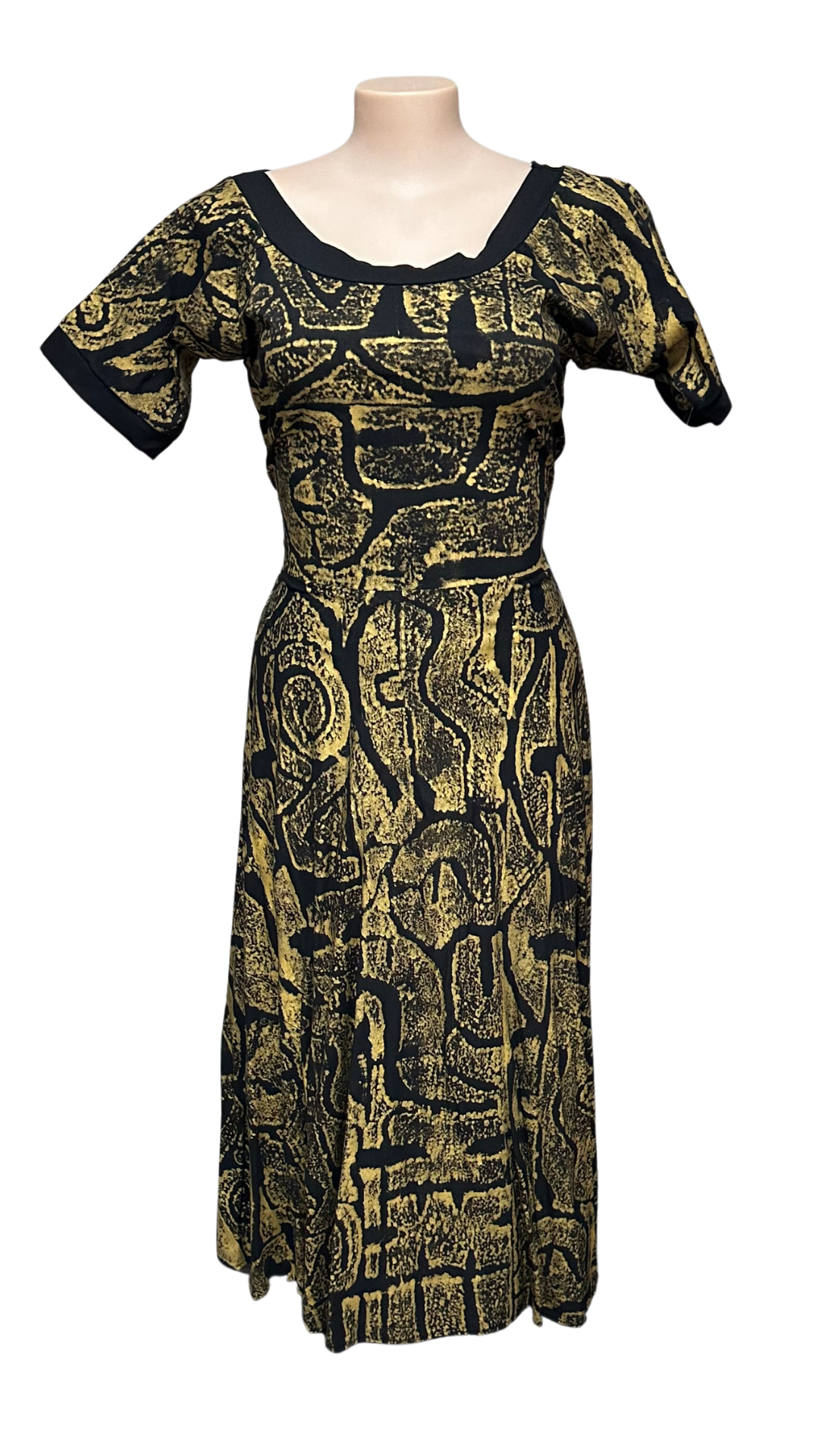 Tamara Dress Size 18
