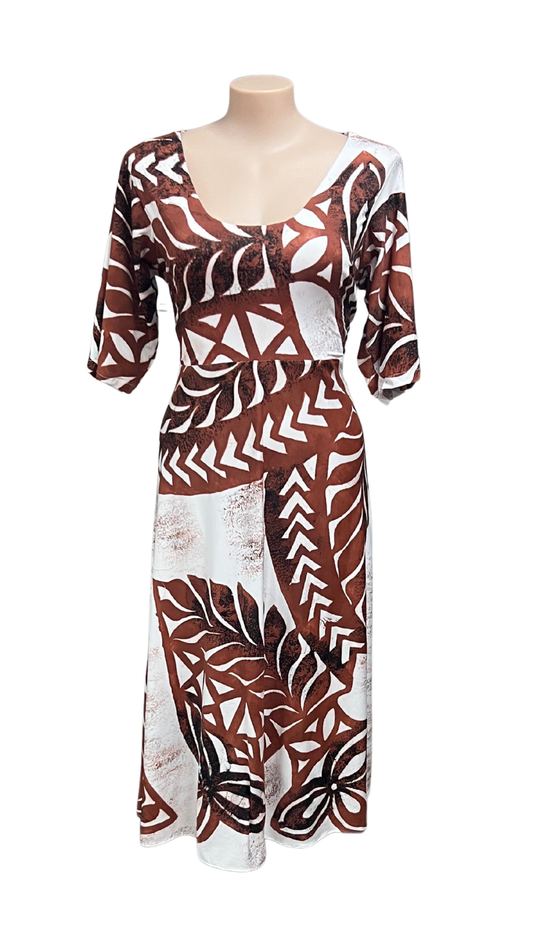 Tamara Dress Size 20