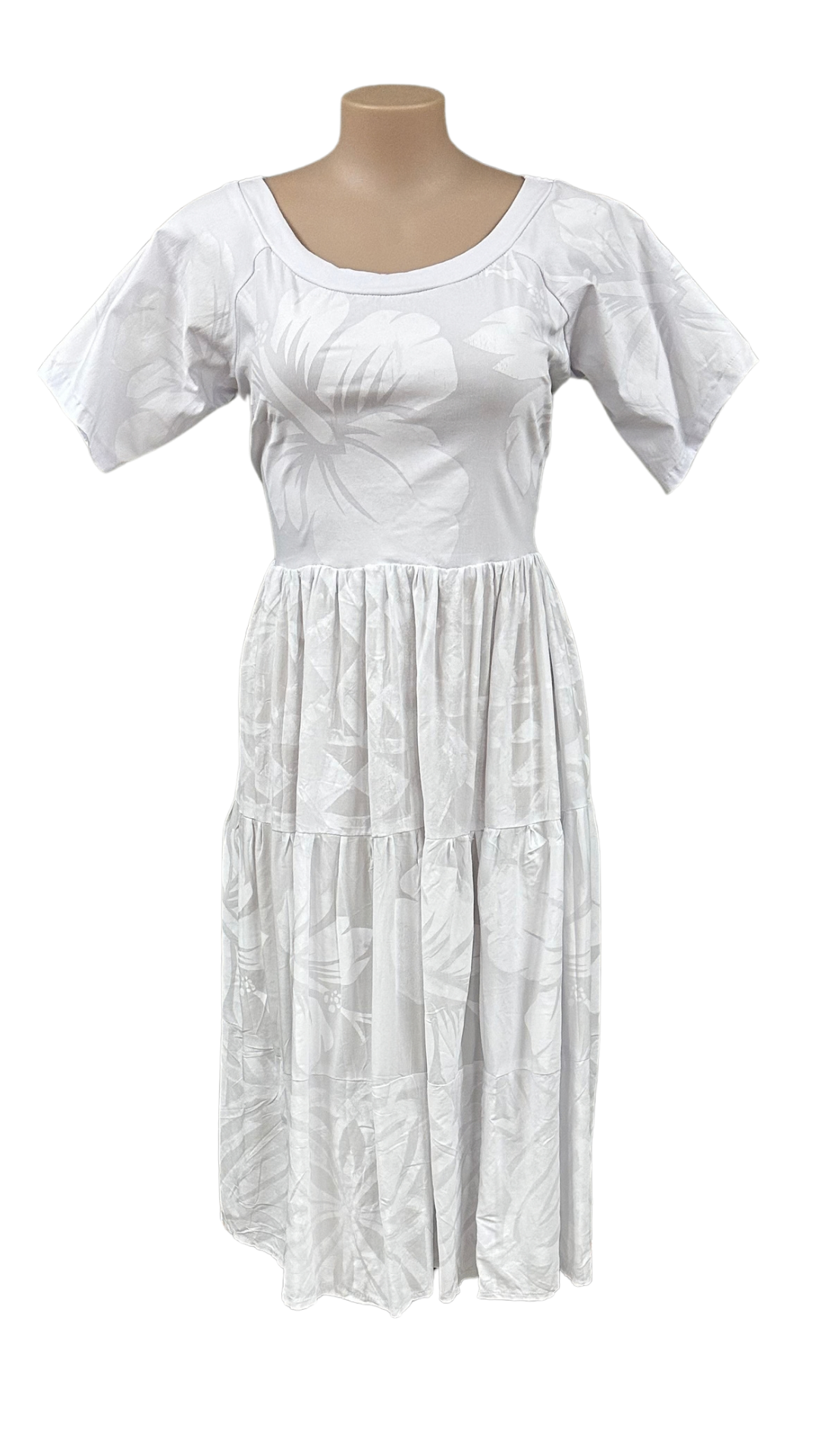 Luana Dress Size 20