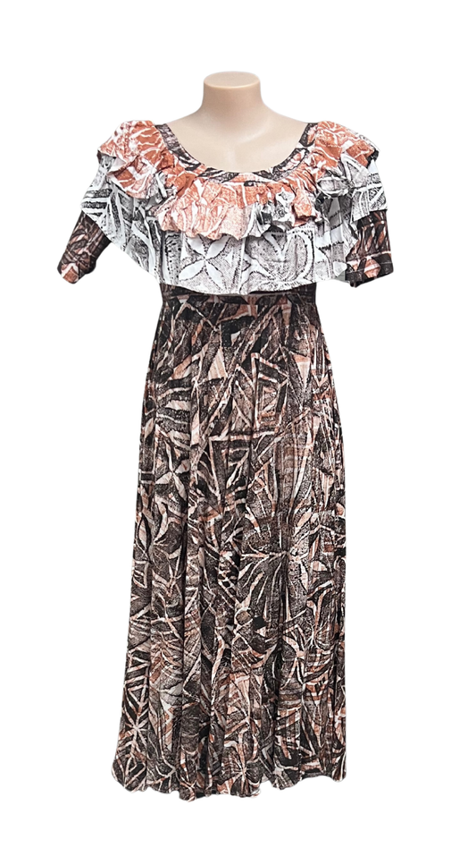 Manea Dress Size 14