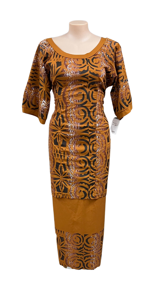 Luisa Puletasi Size 24