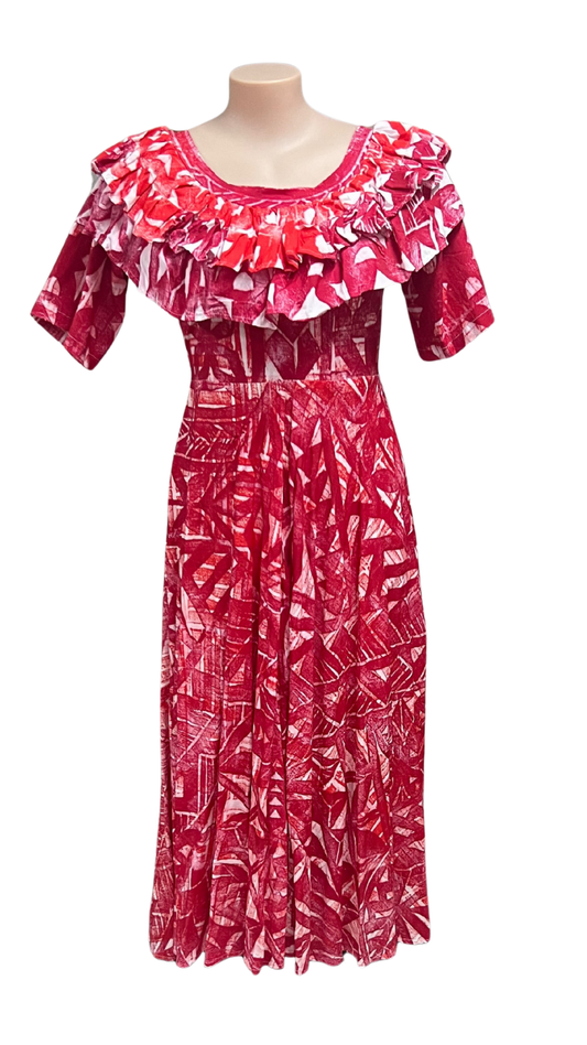 Manea Dress Size 18
