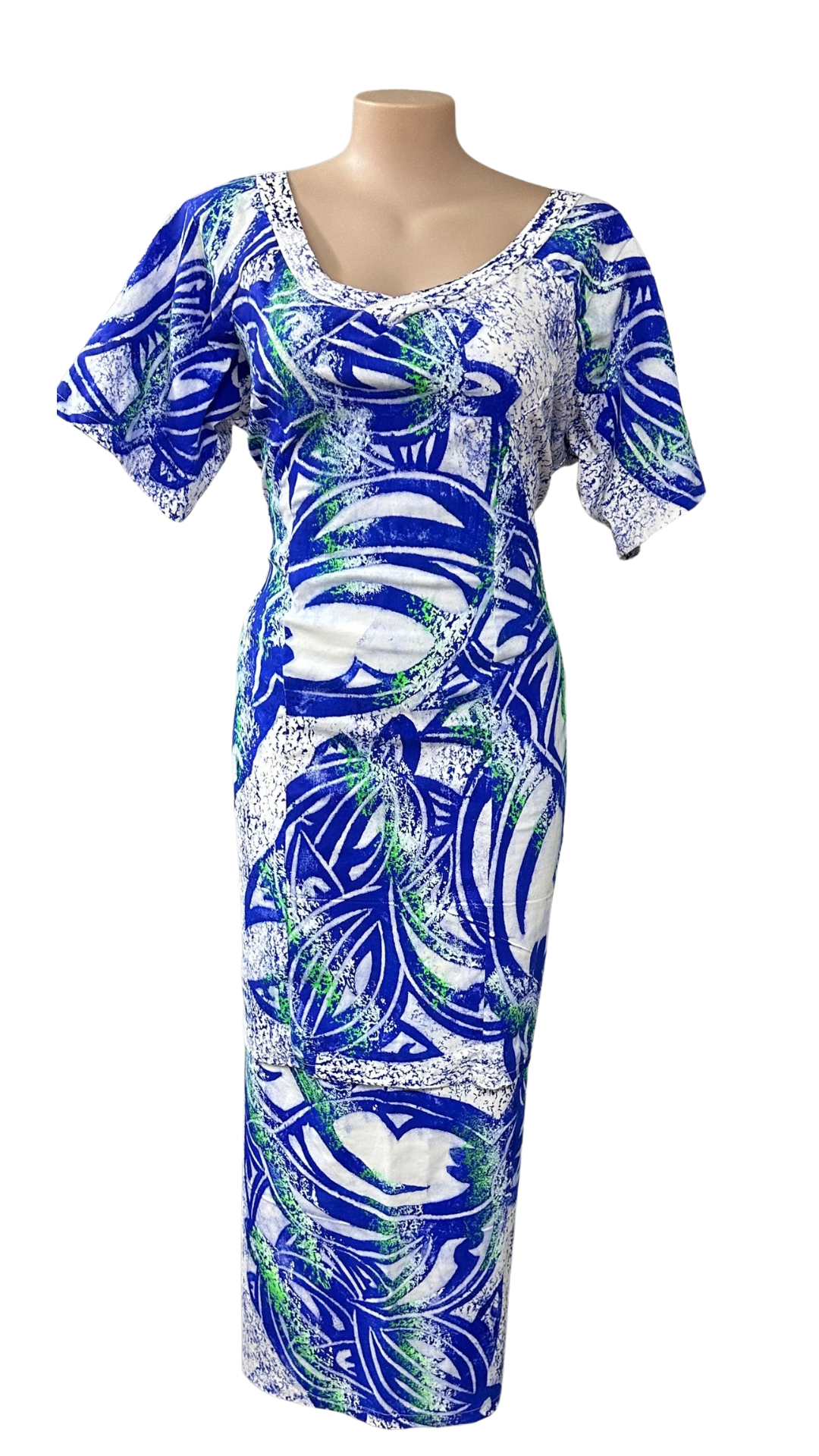 Moira Puletasi Size 24