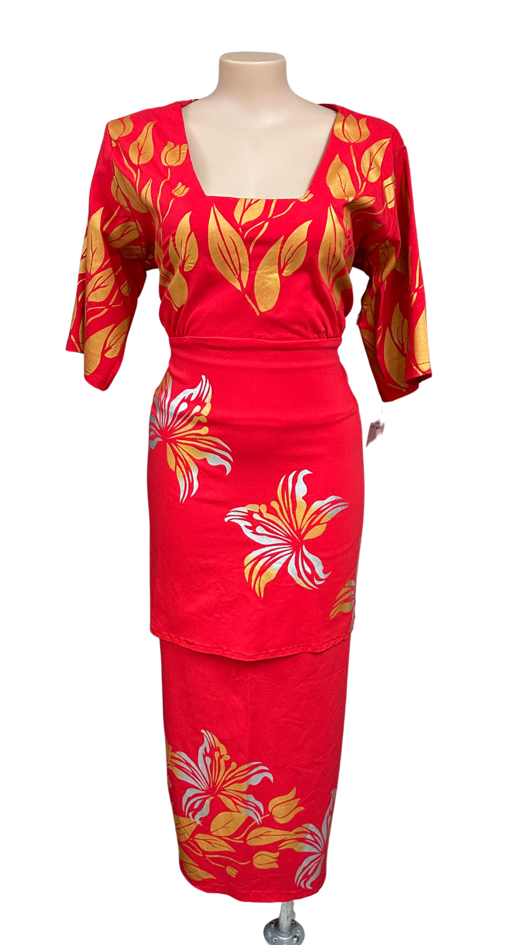 Tamara Puletasi Size 24