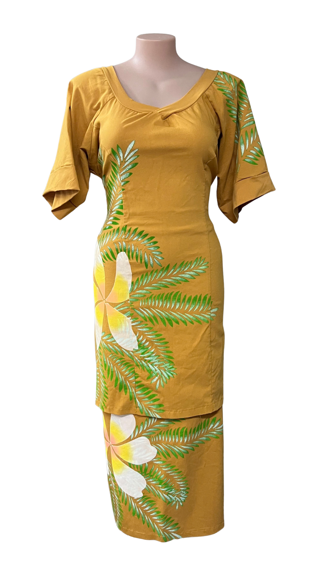 Luisa Puletasi Size 24
