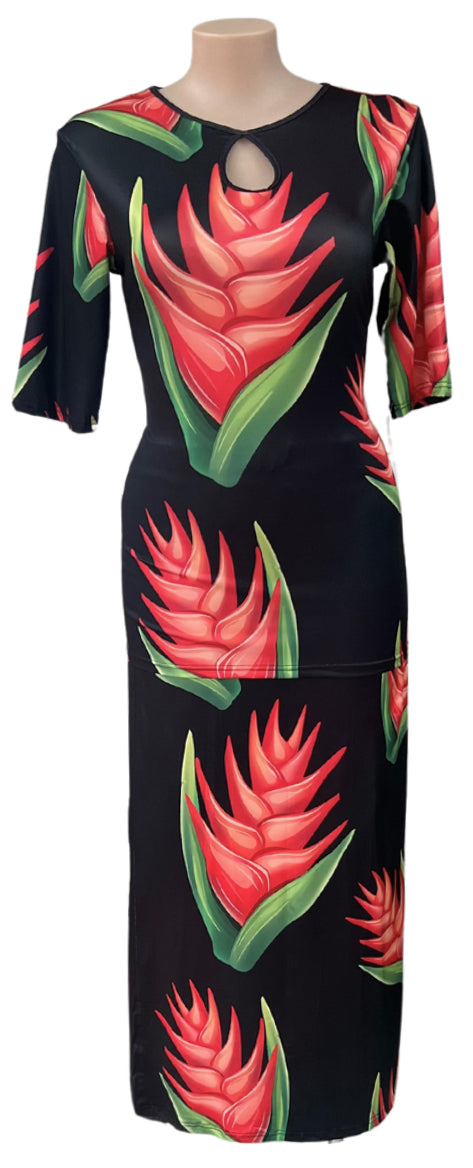 Mara Puletasi Size 14